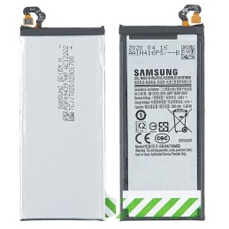 Akumuliatorius tinkantis Samsung J730 J7 2017 3600mAh EB-BA720ABE