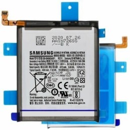Akumuliatorius tinkantis Samsung N985/N986 Note 20 Ultra 4500mAh EB-BN985ABY (service pack)