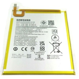 Akumuliatorius tinkantis Samsung T290/T295 Tab A 2019 5100mAh SWD-WT-N8 (service pack)