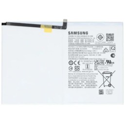 Akumuliatorius tinkantis Samsung Tab A8 X200/X205 HQ-6300NA 7040mAh (service pack)