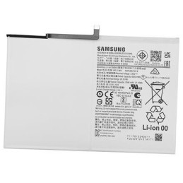 Akumuliatorius tinkantis Samsung Tab A9+ X210/X215/X216 WT-S-W11 7040mAh (service pack)
