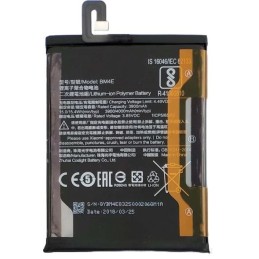 Battery original Xiaomi F1 Pocophone 4000mAh BM4E
