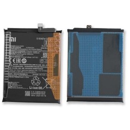 Akumuliatorius tinkantis Xiaomi Mi 10T/Mi 10T Pro 5000mAh BM53