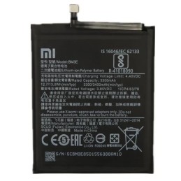 Akumuliatorius tinkantis Xiaomi Mi 8 3400mAh BM3E