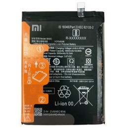 Akumuliatorius tinkantis Xiaomi Poco M4 Pro 5G/Redmi Note 11 5G 5000mAh BN5C (service pack)
