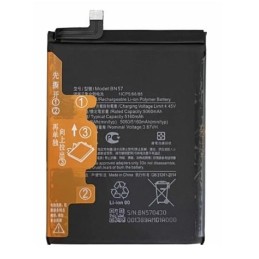 Akumuliatorius tinkantis Xiaomi Poco X3/Poco X3 Pro 5160mAh BN57