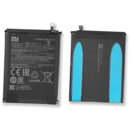 Akumuliatorius tinkantis Xiaomi Redmi 7/Redmi Note 8/Redmi Note 8T 3900mAh BN46