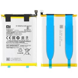Akumuliatorius tinkantis Xiaomi Redmi 9A/Redmi 9C 5000mAh BN56