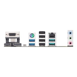 Mainboard|ASUS|AMD B650|SAM5|Micro-ATX|Memory DDR5|Memory slots 4|2xPCI-Express 4.0 16x|2xM.2|1xVGA|1xHDMI|1xDisplayPor