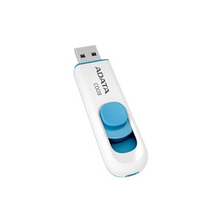 ADATA 32GB USB Stick C008 Slider USB 2.0