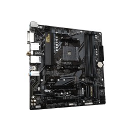 GIGABYTE B550M DS3H AC AM4 DDR4