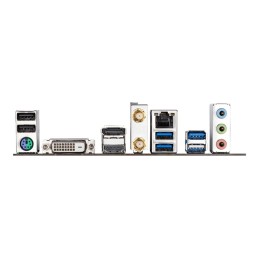 GIGABYTE A520M DS3H AC AM4 1xHDMI 1xDP