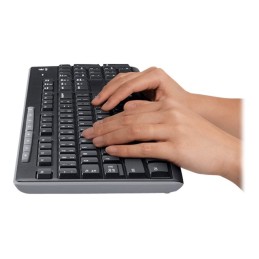 LOGITECH Wireless Desktop MK270 Int
