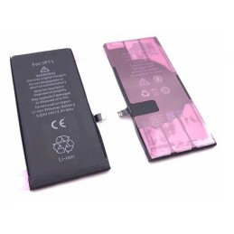 PREKĘ TURIME VIETOJE. Akumuliatorius tinkantis iPhone 11 3110mAh IC