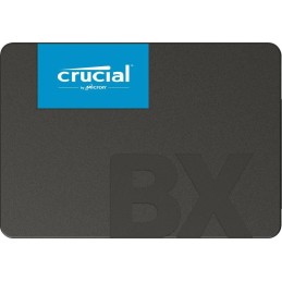 PREKĘ TURIME VIETOJE. Kietas diskas SSD SATA 2.5" 500GB 6GB