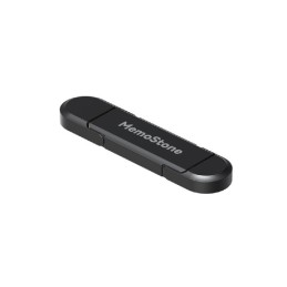 Atmintinė SSD KingSpec US4 1TB (USB 3.2 , Type C)