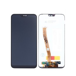 LCD screen Huawei P20 Lite with touch screen Black