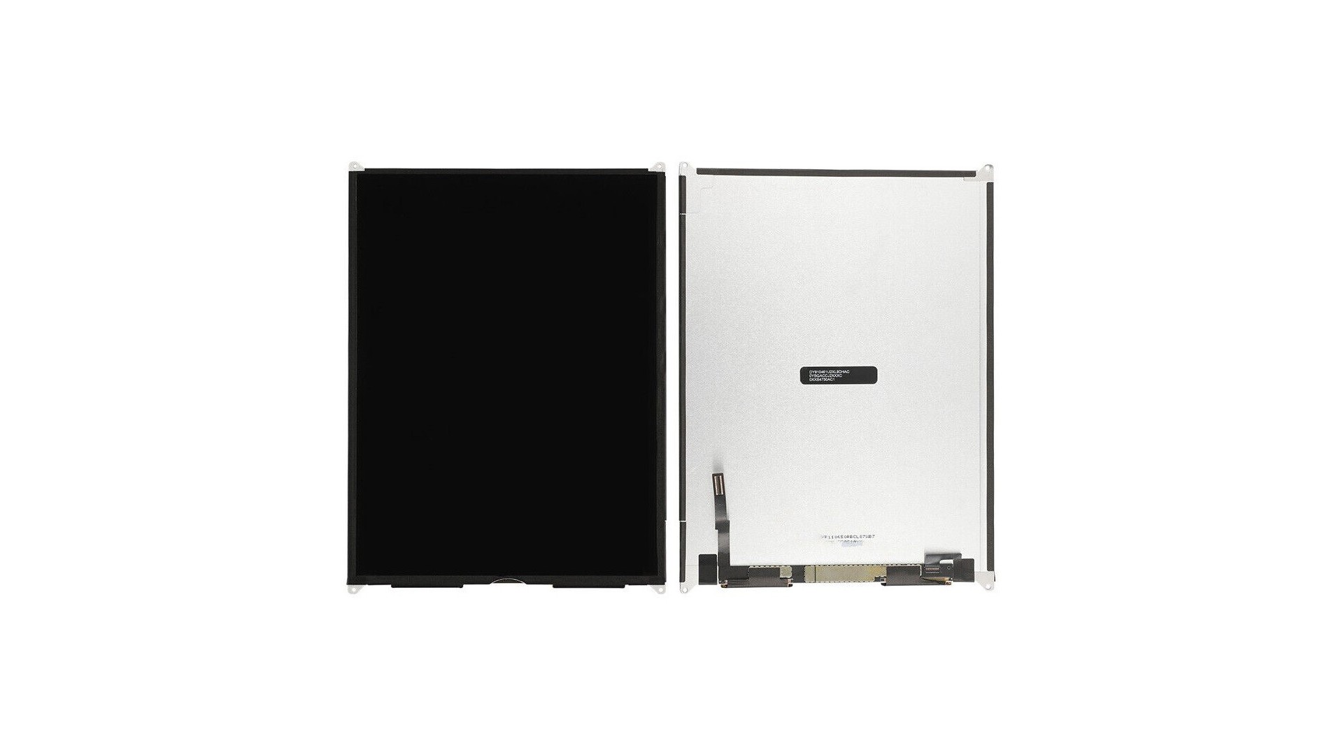 LCD screen iPad 10.2 2019 (7th Gen)/10.2 2020 (8th Gen)/10.2 2021 (9th Gen) LCD screen iPad 10.2 2019 (7th Gen)/10.2 2020 (8th Gen)/10.2 2021 (9th Gen)