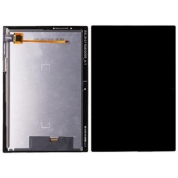 Ekranas tinkantis Lenovo Tab 4 X304 su lietimui jautriu stikliuku Black (Refurbished)