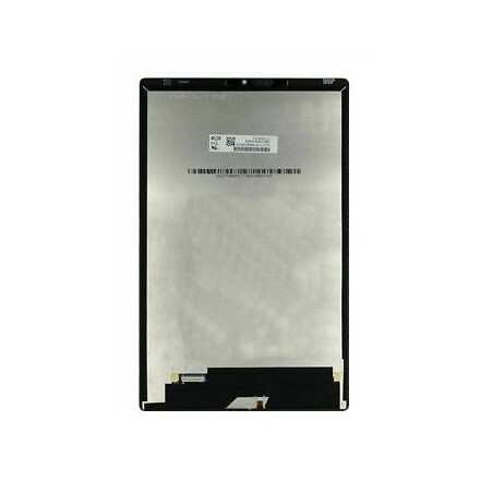 Ekranas tinkantis Lenovo Tab M10 FHD Plus (2nd Gen) TB-X606 10.3 2020 su lietimui jautriu stikliuku Black (Refurbished)