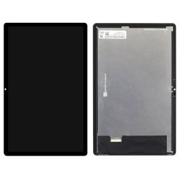 Ekranas tinkantis Lenovo Tab M10 Plus 3rd Gen 10.61 TB-125/TB-128 su lietimui jautriu stikliuku Black (Refurbished)