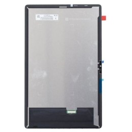 Ekranas tinkantis Lenovo Tab P11 Gen 2 11.5 TB-350 su lietimui jautriu stikliuku Black (Refurbished)