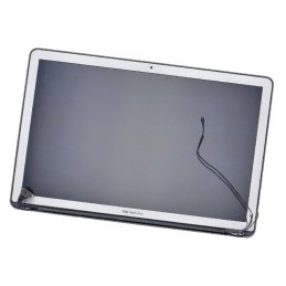 Ekranas tinkantis MacBook A1286 Air Pro 15 2006 I Vers. su lietimui jautriu stikliuku (used Grade C)