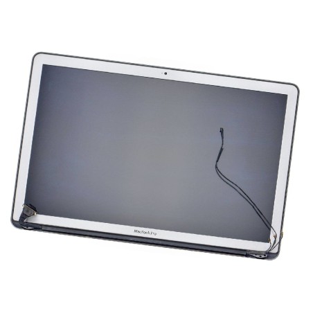 Ekranas tinkantis MacBook A1286 Air Pro 15 2006 I Vers. su lietimui jautriu stikliuku (used Grade C)