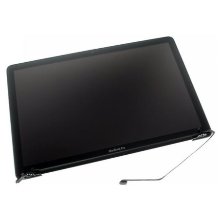 Ekranas tinkantis MacBook A1286 Air Pro 15 2009 II Vers. su lietimui jautriu stikliuku (used Grade B)