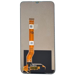 LCD screen Oppo A17/A18/A57/A57s/A58 5G China/A58x/A77 4G with touch screen Black