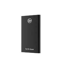 Išorinis kietasis diskas SSD KingSpec Z3 960GB (USB 3.1 , 5Gbps)