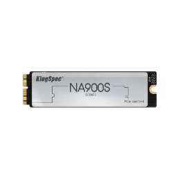 Kietasis diskas SSD KingSpec NA900S 512GB for Macbook (PCIe Gen3 x4)