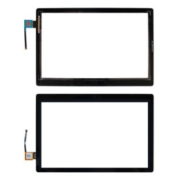 Lietimui jautrus stikliukas Lenovo TAB 10 TB-X104F 10.1 (IdeaTab E10) Black HQ