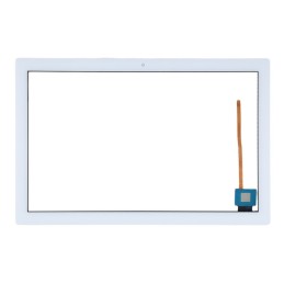 Lietimui jautrus stikliukas Lenovo Tab 4 TB-X304F/L/N Tablet 10.1 White HQ