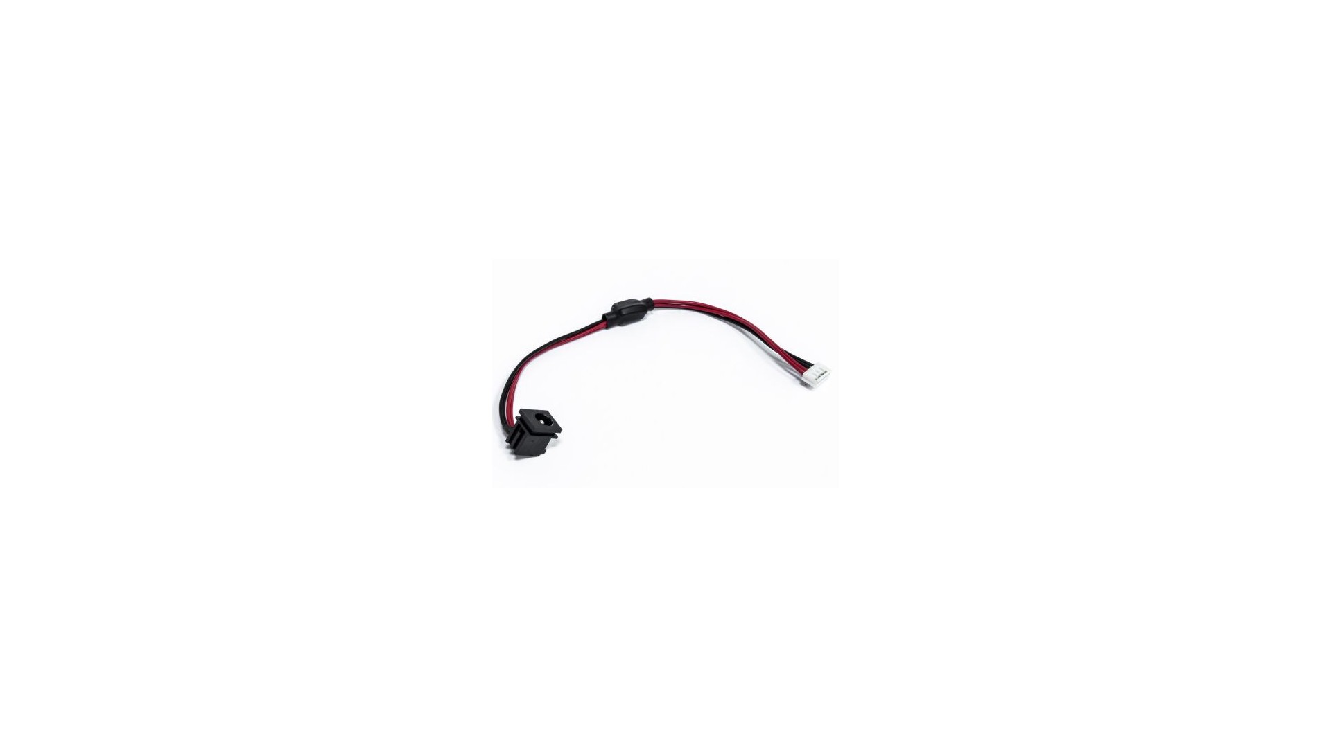 Power jack with cable, TOSHIBA Satellite M50, M55 Power jack with cable, TOSHIBA Satellite M50, M55
