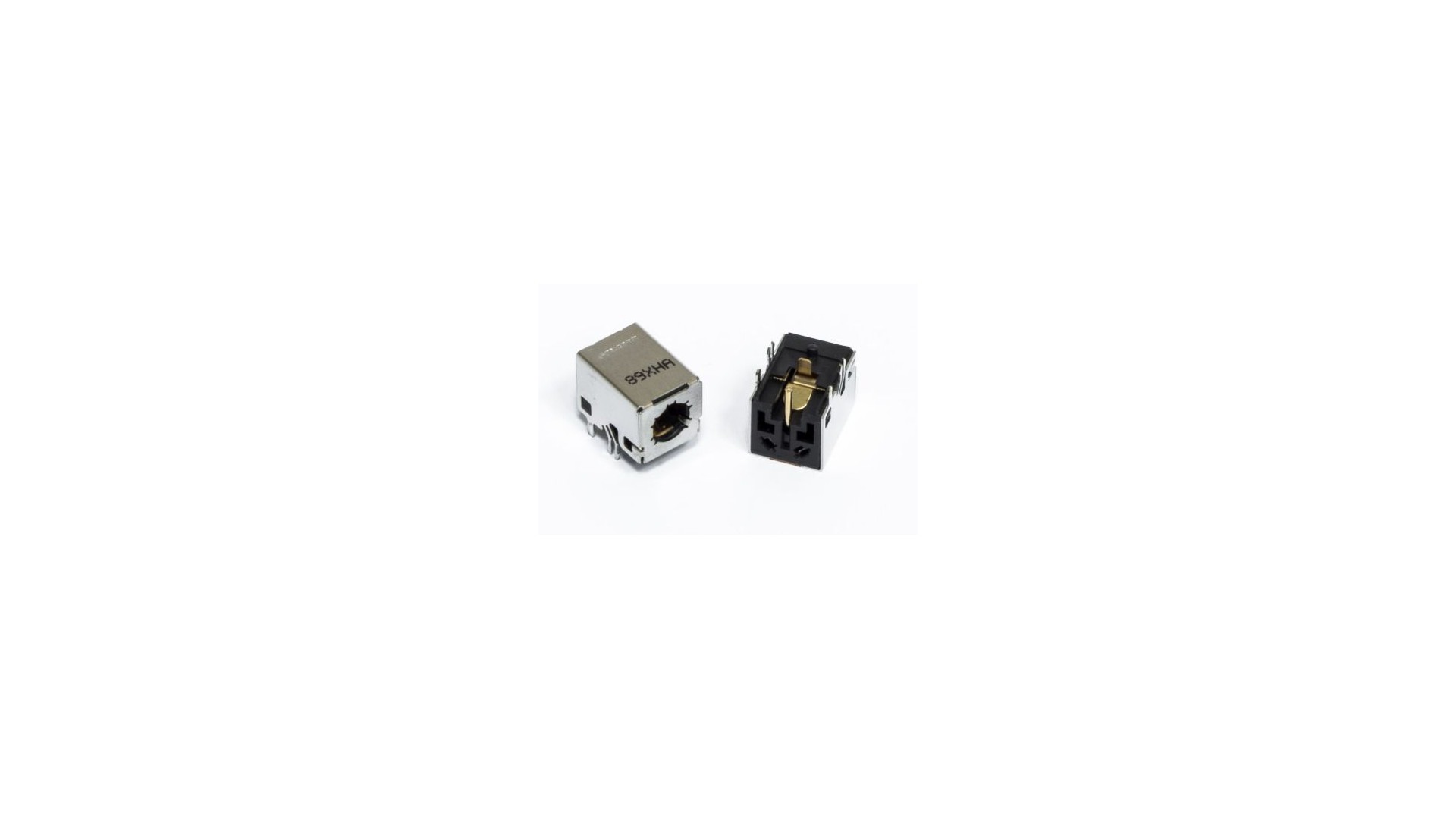 Power jack, HP Pavilion ZD ZX ZV Series Power jack, HP Pavilion ZD ZX ZV Series