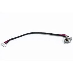 Maitinimo lizdas su kabeliu, ASUS Z7000 series