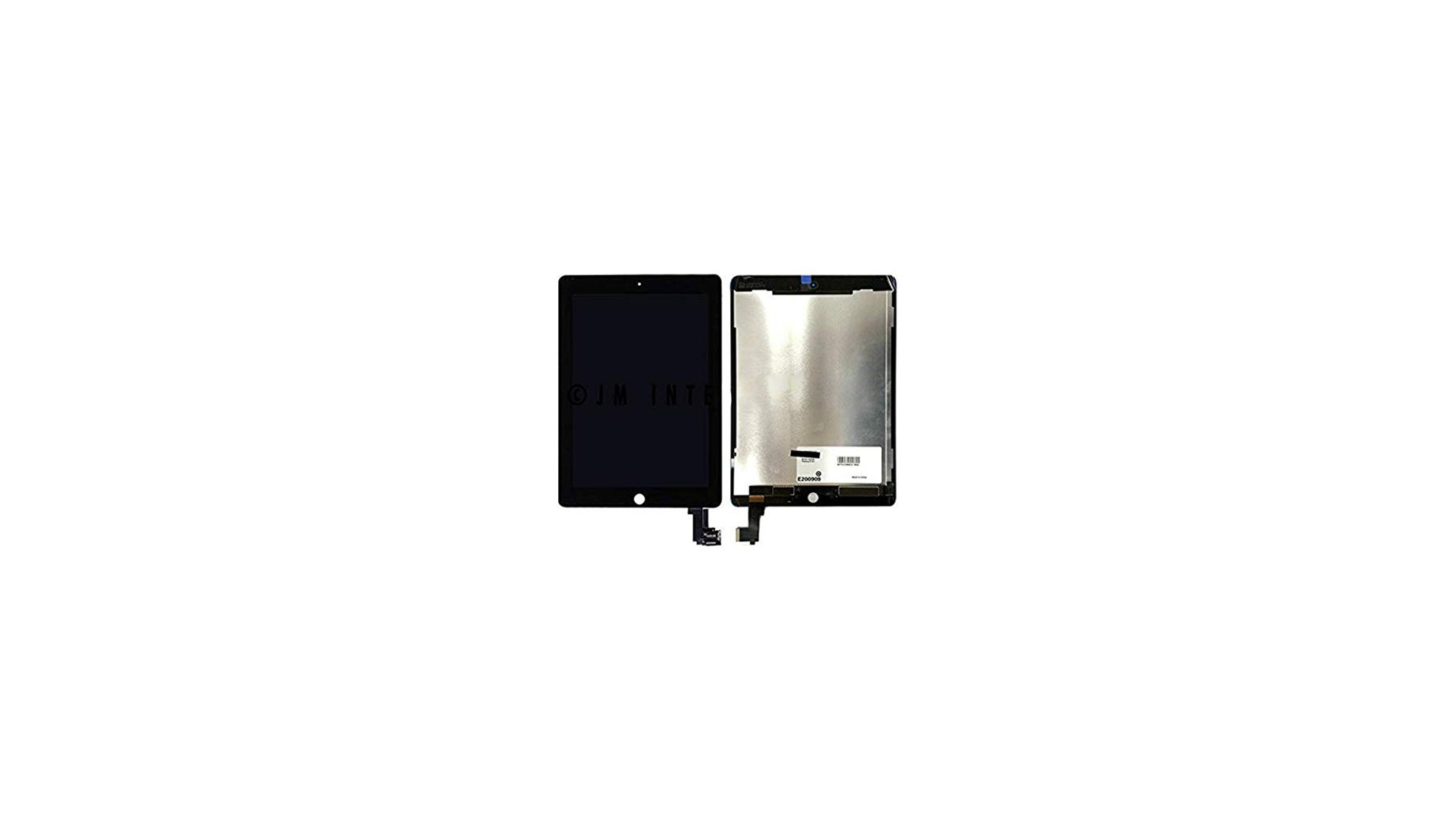 LCD Assembly iPad air 2 black ORG refurbished LCD Assembly iPad air 2 black ORG refurbished