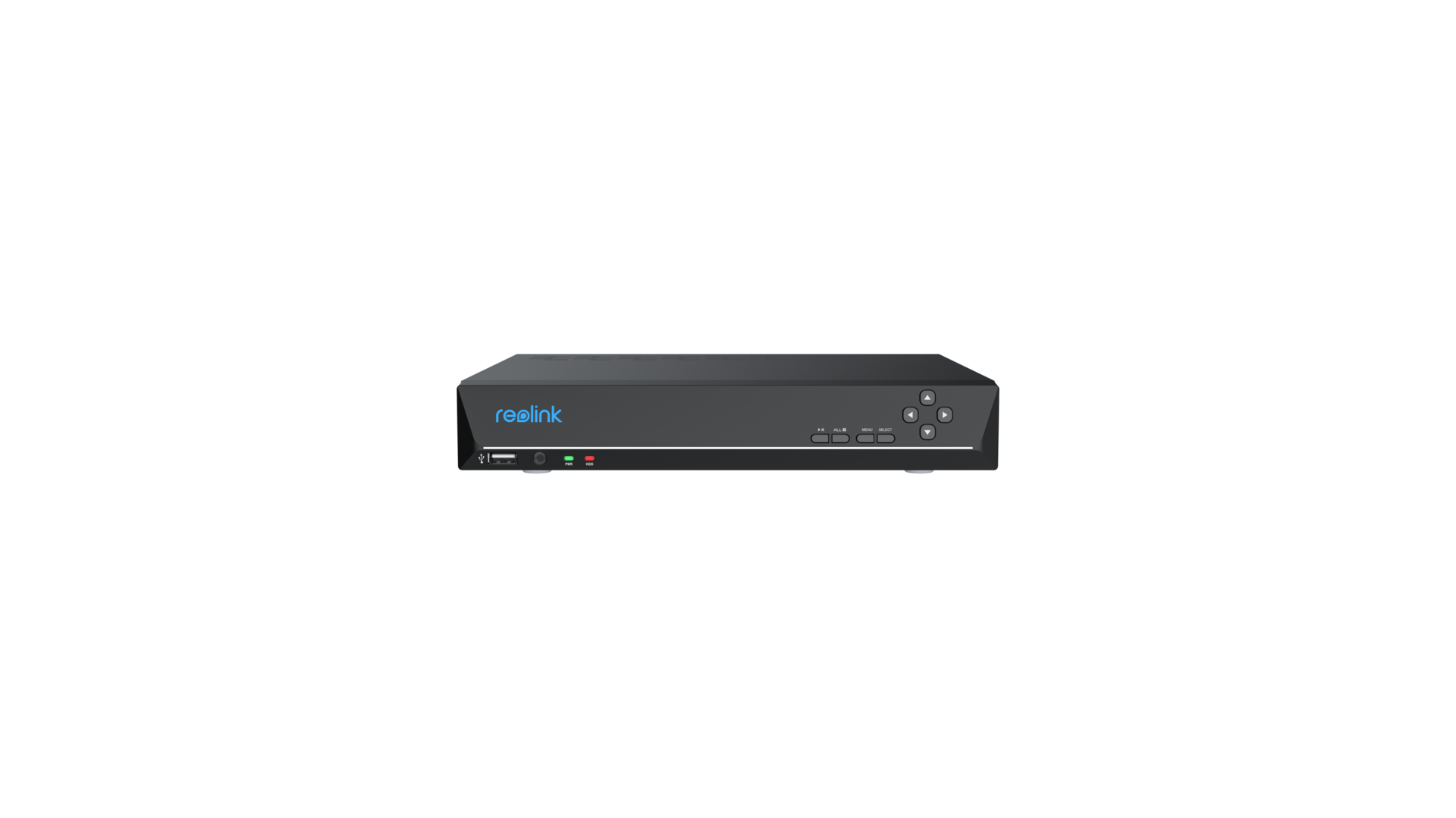 Reolink | NVR for 24/7 Continuous Recording | NVS8 | 1 | 8-Channel Reolink | NVR for 24/7 Continuous Recording | NVS8 | 1 | 8-Channel