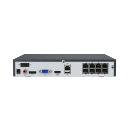 Reolink | NVR for 24/7 Continuous Recording | NVS8 | 1 | 8-Channel
