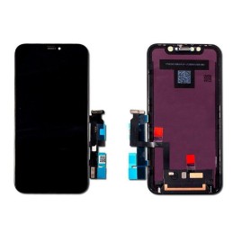 PREKĘ TURIME VIETOJE. LCD kompl tinkantis iPhone XR refurb