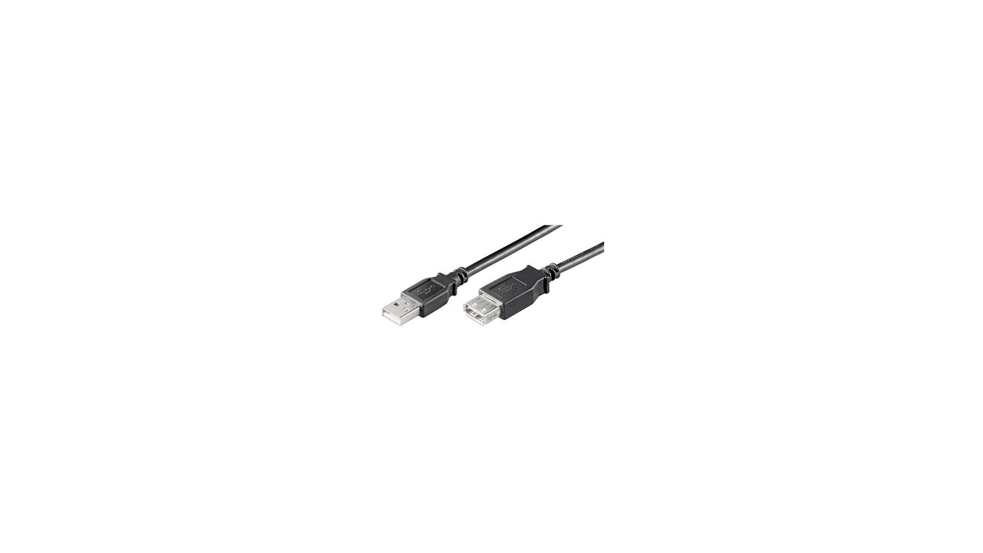 PREKĘ TURIME VIETOJE. Laidas USB/F-USB/M 3m PREKĘ TURIME VIETOJE. Laidas USB/F-USB/M 3m