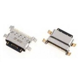 Charging connector ORG Xiaomi Mi Note 10/Mi Note 10 Pro/Mi Note 10 Lite/Mi 10/Mi 10 Pro/Note 10/Note 10 Pro