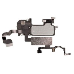 Flex for iPhone 12 Pro Max with speaker and light sensor used ORG