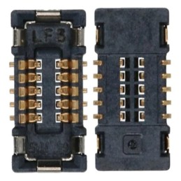 Samsung A047/A125/A127/A135/A136/A137/A217/A225/A236/A326/A346/A556/A710/G525/G556/G715/G736/G980/G985/G986/G988/M127/M135/M236/