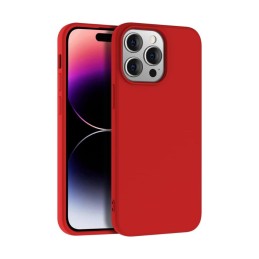 Dėklas X-Level Dynamic Samsung A566 A56 5G raudonas