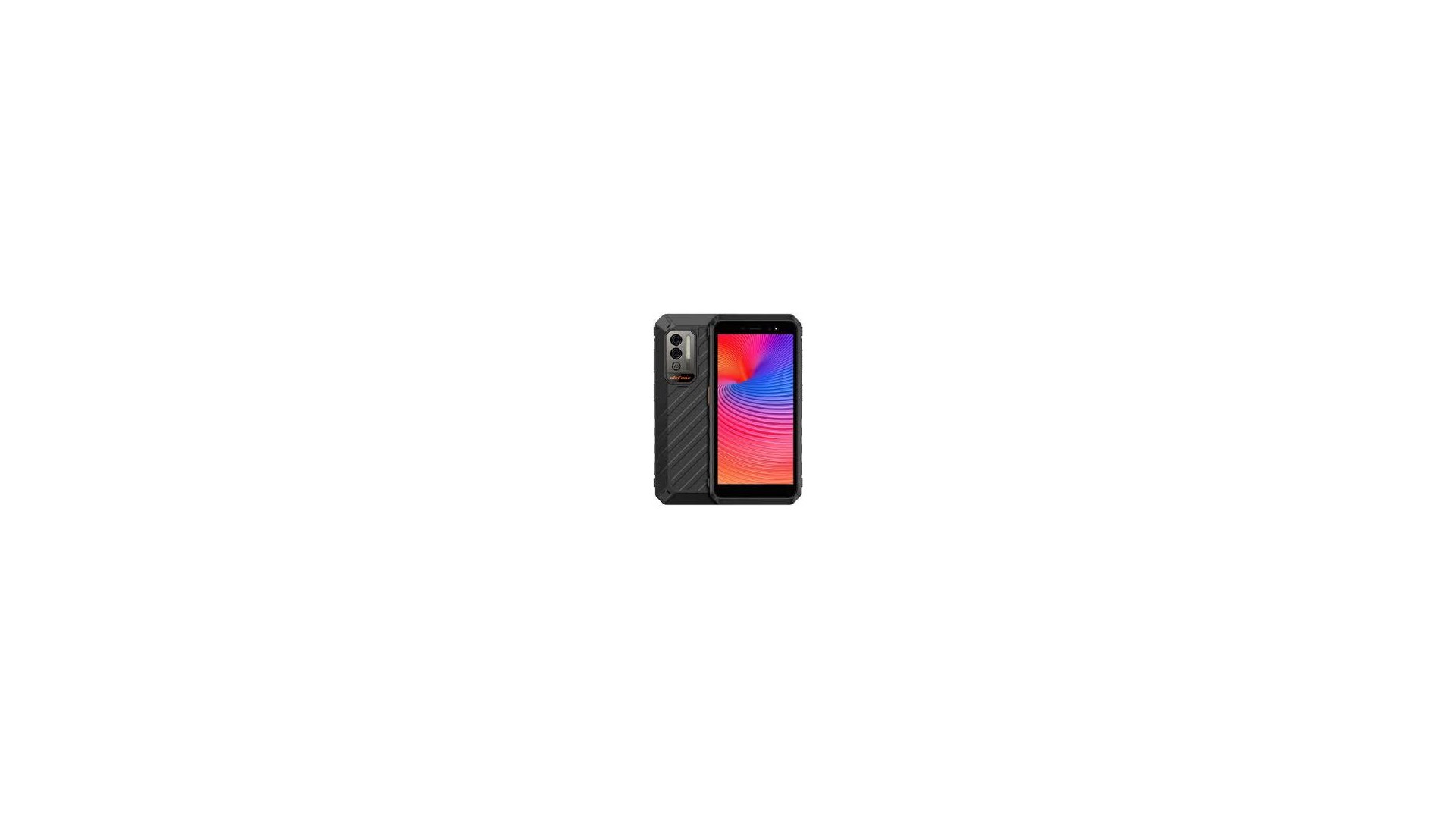 MOBILE PHONE POWER ARMORX11PRO/4/64GB BLACK ULEFONE MOBILE PHONE POWER ARMORX11PRO/4/64GB BLACK ULEFONE