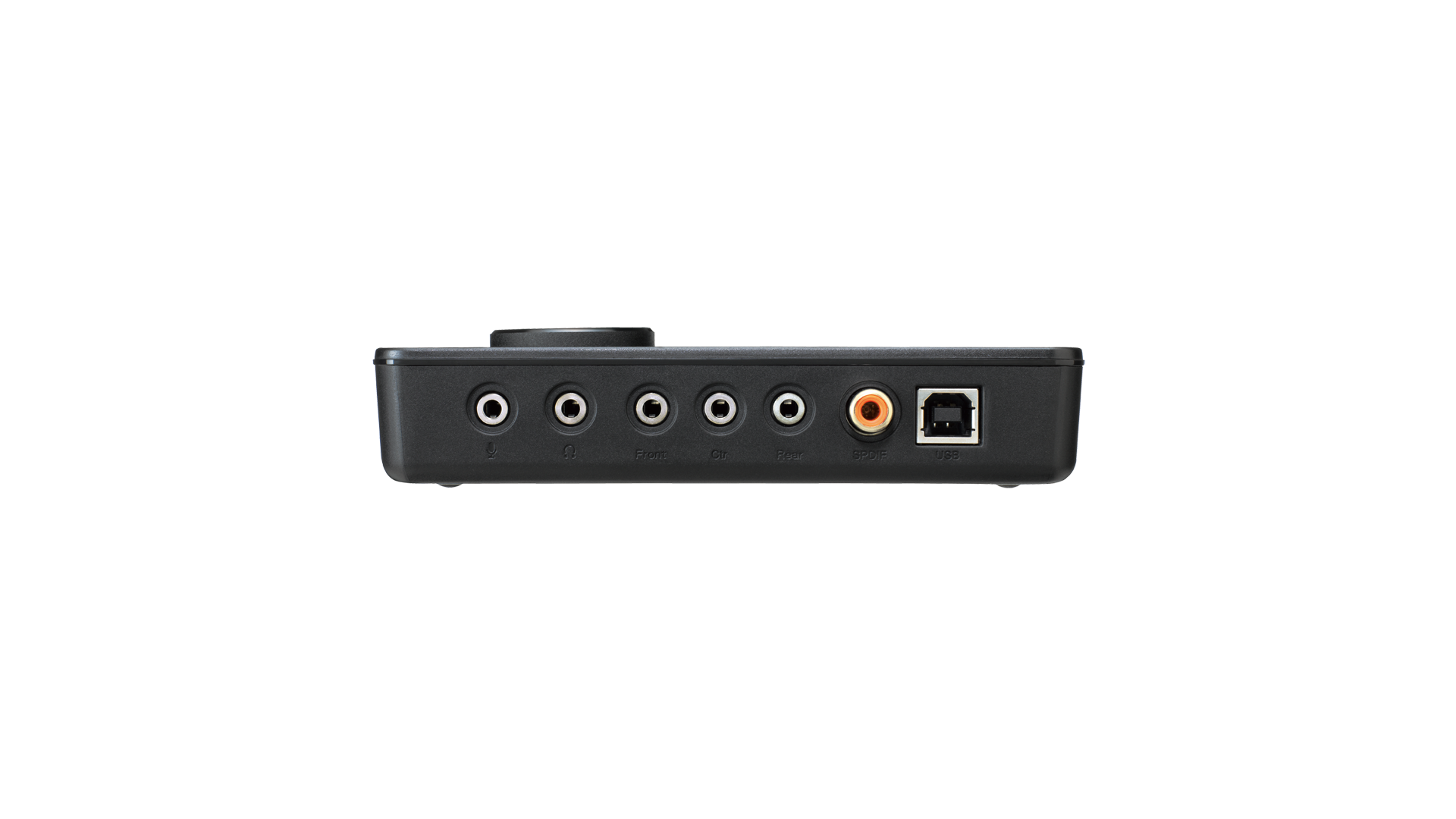 Asus | Compact 5.1-channel USB sound card and headphone amplifier | XONAR_U5 | 5.1-channels Asus | Compact 5.1-channel USB sound card and headphone amplifier | XONAR_U5 | 5.1-channels