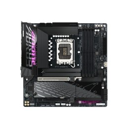 GIGABYTE B860M A ELITE WIFI6E LGA1851 MB