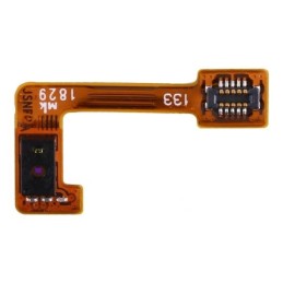 Lanksčioji jungtis Huawei Honor 8X su šviesos davikliu originali (used Grade A)